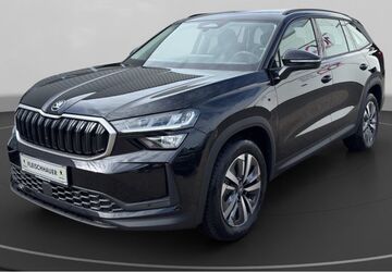 Skoda Kodiaq 18.850 km 37.490 &euro; Euskirchen 53879