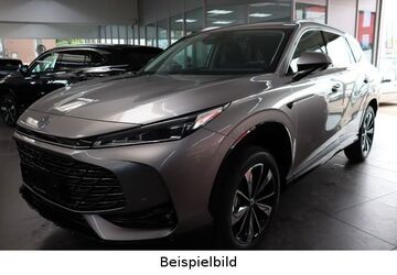 MG HS 18.247 km 22.350 &euro; Düren 52349