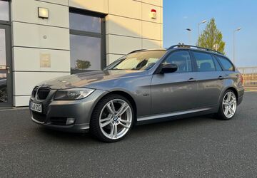 BMW 318 243.700 km 4.800 &euro; Herzogenrath 52134