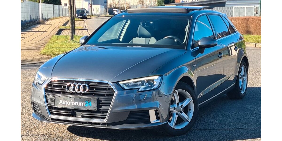 Audi A3 102.000 km 17.499 &euro; Jülich 52428