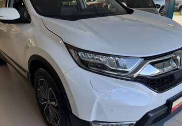 Honda CR-V 59.026 km 31.490 &euro; Brühl 50321
