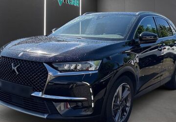 DS Automobiles DS7 (Crossback) 87.120 km 28.990 &euro; Aachen 52078