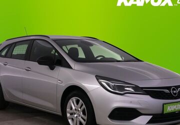 Opel Astra 111.777 km 11.850 &euro; Düren 52351