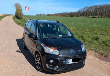 Citroen C3 Picasso 42.000 km 6.950 &euro; Mechernich 53894