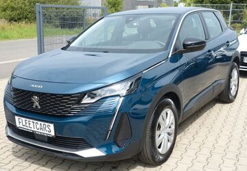 Peugeot 3008 34.600 km 19.990 &euro; Simmerath (bei Aachen) 52152