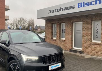 Volvo XC40 9.283 km 35.890 &euro; Übach-Palenberg 52531