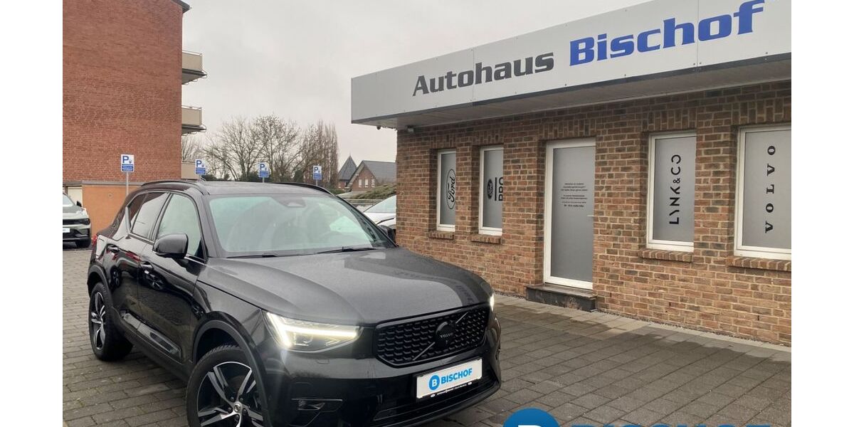 Volvo XC40 9.283 km 35.890 &euro; Übach-Palenberg 52531