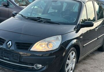 Renault Grand Scenic 340.000 km 1.690 &euro; Euskirchen 53881