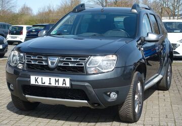 Dacia Duster 190.000 km 5.490 &euro; Simmerath (bei Aachen) 52152