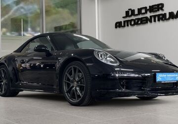 Porsche 911 Urmodell 114.800 km 66.490 &euro; Jülich 52428