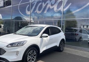 Ford Kuga 68.000 km 22.900 &euro; Erftstadt-Lechenich 50374