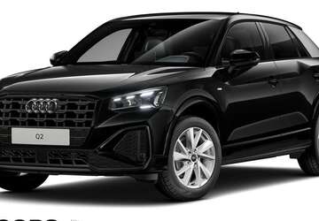 Audi Q2 26.996 km 30.870 &euro; Aachen 52078