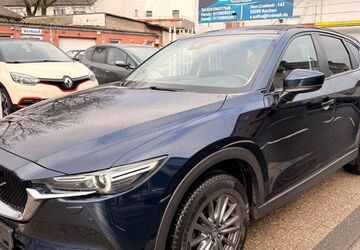Mazda CX-5 128.000 km 12.900 &euro; Aachen 52080