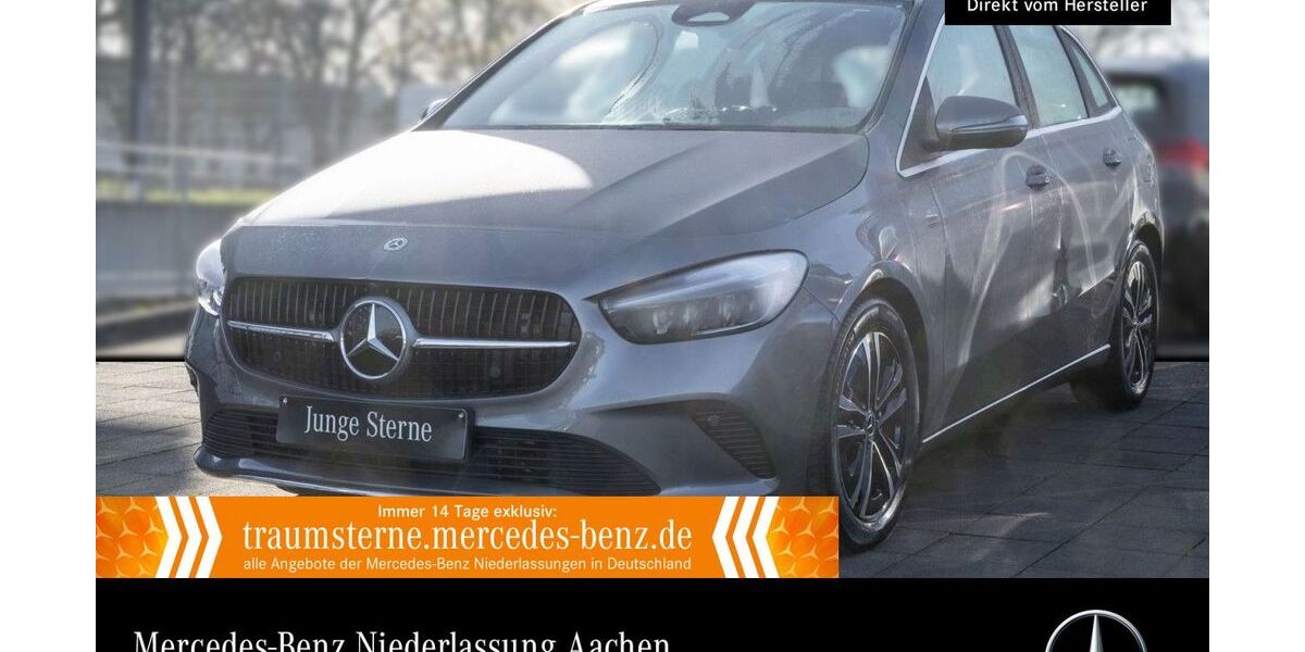 Mercedes-Benz B 180 11.189 km 28.990 &euro; Aachen 52068