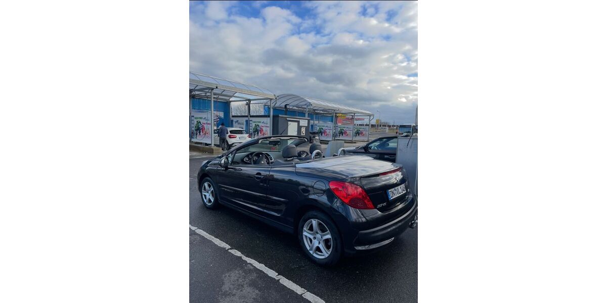 Peugeot 207 225.000 km 3.300 &euro; Nörvenich 52388