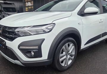 Dacia Sandero 69.100 km 12.880 &euro; Düren 52351