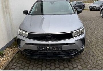 Opel Grandland (X) 19.737 km 23.890 &euro; Bergheim 50127