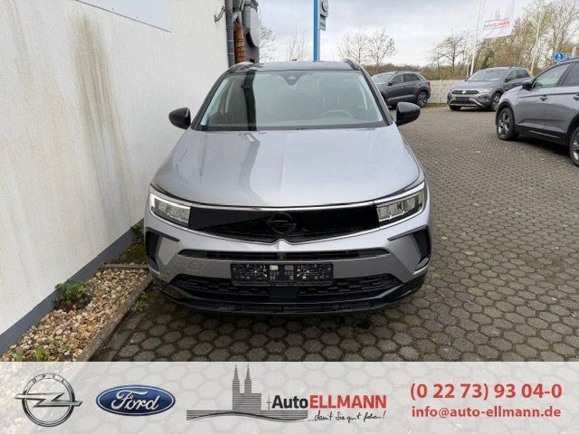 Opel Grandland (X) 19.737 km 23.890 &euro; Bergheim 50127