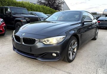 BMW 430 340.000 km 11.980 &euro; Düren 52351