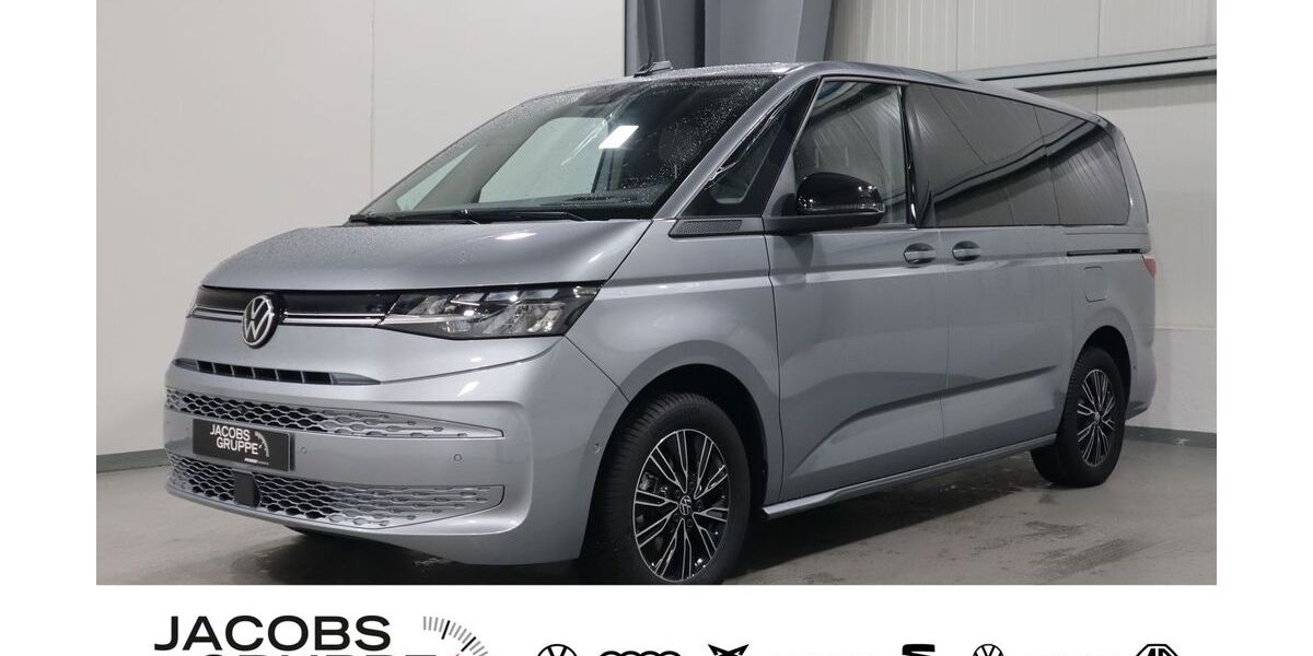 VW T7 Multivan 9.999 km 54.970 &euro; Stolberg 52222