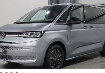 VW T7 Multivan 9.999 km 55.970 &euro; Stolberg 52222