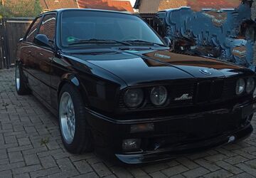 BMW 325 236.000 km 22.000 &euro; Eschweiler 52249