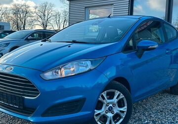 Ford Fiesta 229.500 km 4.999 &euro; Weilerswist 53919