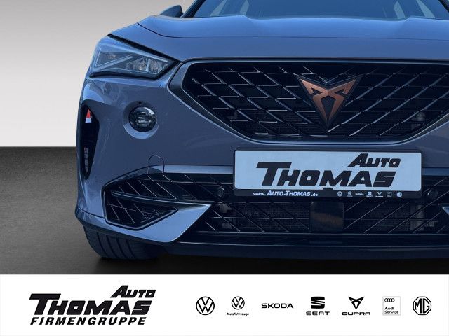 Cupra Formentor 48.406 km 32.900 &euro; Brühl 50321