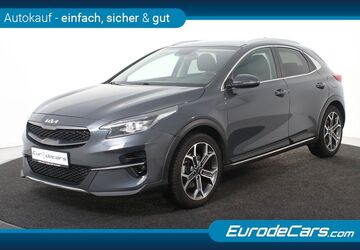 Kia XCeed 72.000 km 16.400 &euro; Herzogenrath 52134