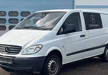 Mercedes-Benz Vito 271.000 km 1.999 &euro; Düren 52353