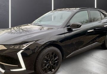 DS Automobiles DS4 94.344 km 25.980 &euro; Aachen 52078