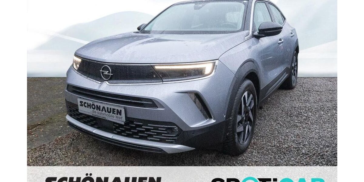Opel Mokka-e 36.928 km 16.950 &euro; Erftstadt 50374