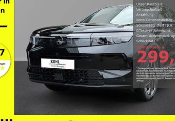 Opel Grandland (X) 5.900 km 29.950 &euro; Aachen 52078