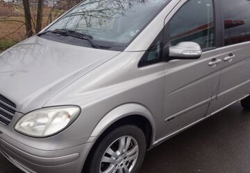 Mercedes-Benz Viano 356.000 km 7.980 &euro; Zülpich 53909