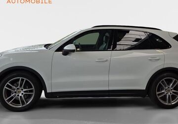 Porsche Cayenne 34.000 km 53.990 &euro; Bedburg 50181