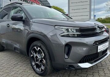 Citroen C5 Aircross 41.192 km 18.990 &euro; Düren 52353
