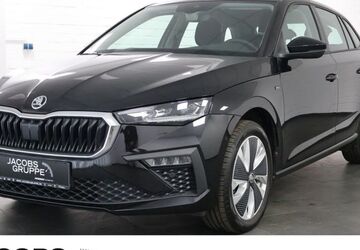 Skoda Scala 13.455 km 22.580 &euro; Alsdorf 52477