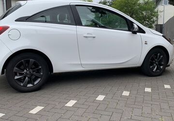 Opel Corsa 32.000 km 10.500 &euro; Kerpen 50170