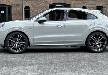 Porsche Cayenne 12.100 km 119.790 &euro; Frechen (bei Köln) 50226