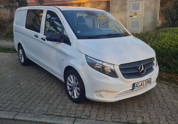 Mercedes-Benz Vito 225.000 km 10.000 &euro; Aachen 52074