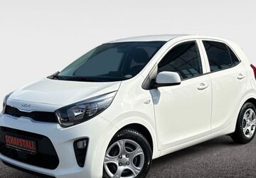 Kia Picanto 5.544 km 15.479 &euro; Elsdorf (bei Köln) 50189