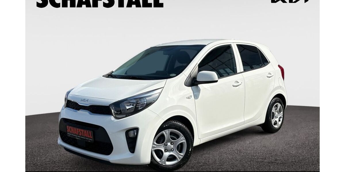 Kia Picanto 5.544 km 15.479 &euro; Elsdorf (bei Köln) 50189
