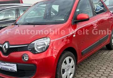 Renault Twingo 115.600 km 6.190 &euro; Zülpich 53909