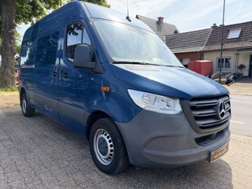 Gebrauchte Mercedes-Benz Sprinter