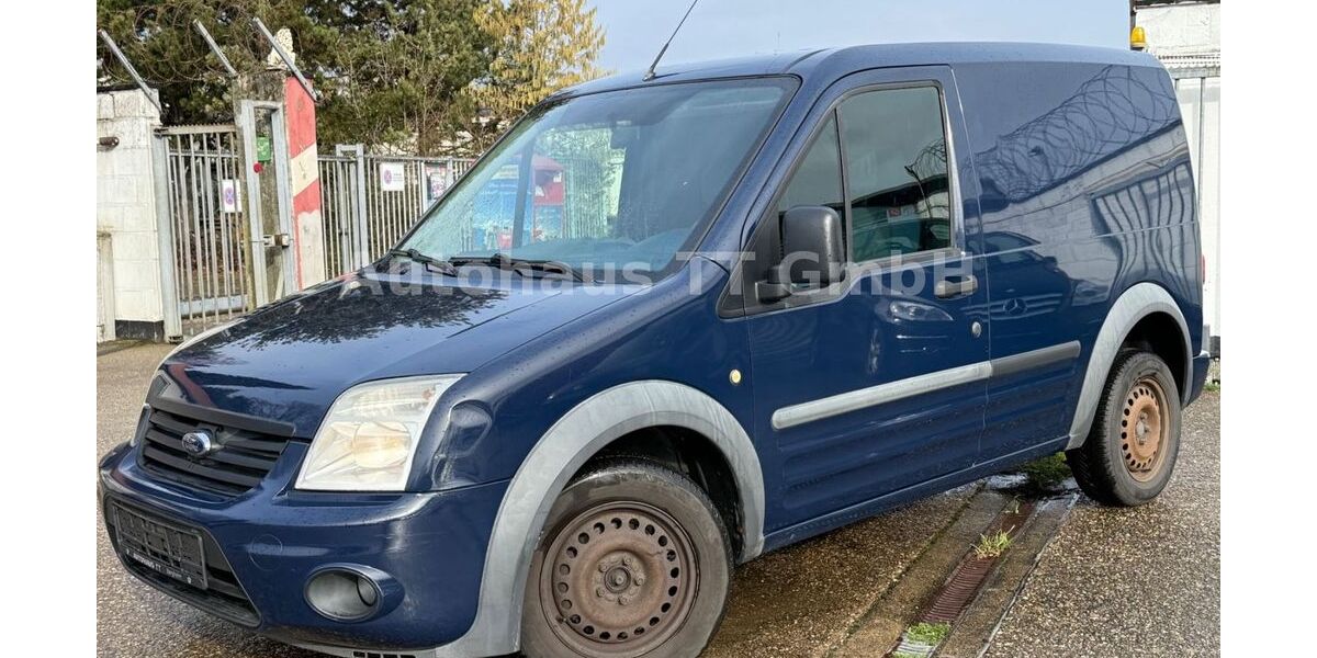 Ford Tourneo Connect 211.704 km 2.950 &euro; Bergheim bei Köln 50126