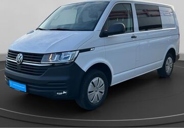 VW T6 Transporter 47.366 km 23.690 &euro; Aachen 52068