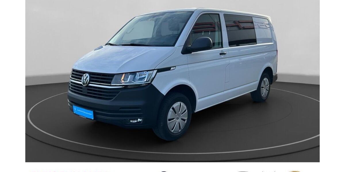 VW T6 Transporter 47.366 km 23.690 &euro; Aachen 52068
