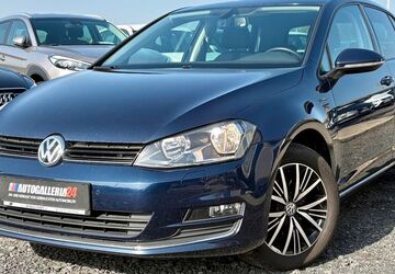 VW Golf 225.000 km 8.500 &euro; Bergheim 50127