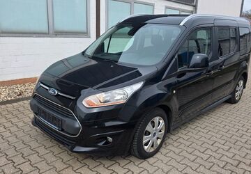 Ford Tourneo Connect 140.000 km 9.990 &euro; Eschweiler 52249