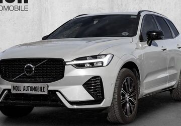 Volvo XC60 21.005 km 47.190 &euro; Aachen 52078